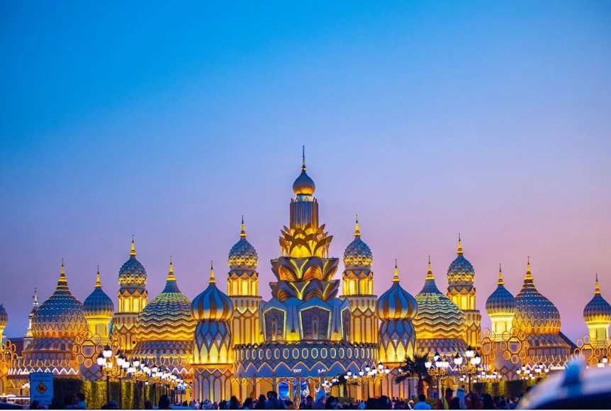 Global Village